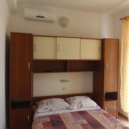 Studio Apartments Marija With Private Parking Μακάρσκα Εξωτερικό φωτογραφία