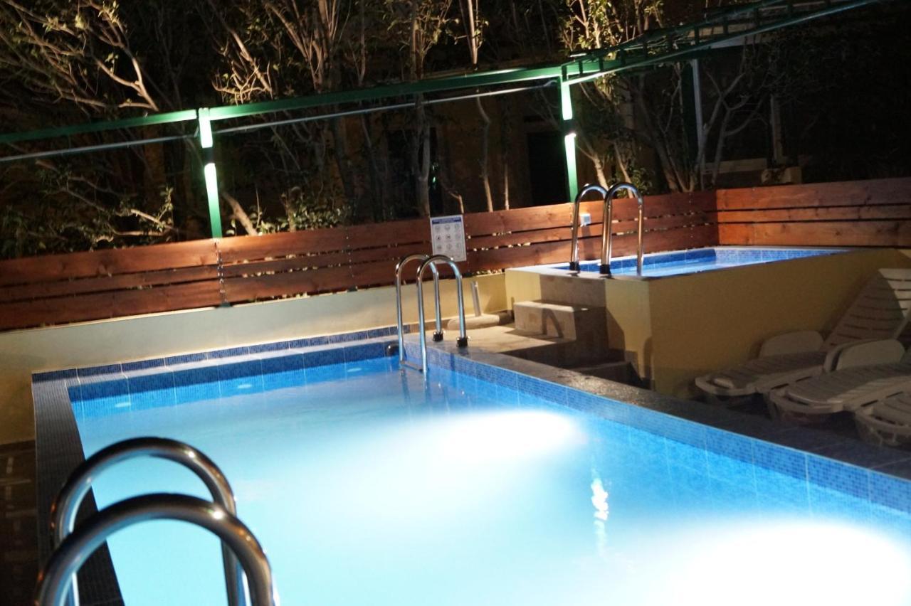 Studio Apartments Marija With Private Parking Μακάρσκα Εξωτερικό φωτογραφία