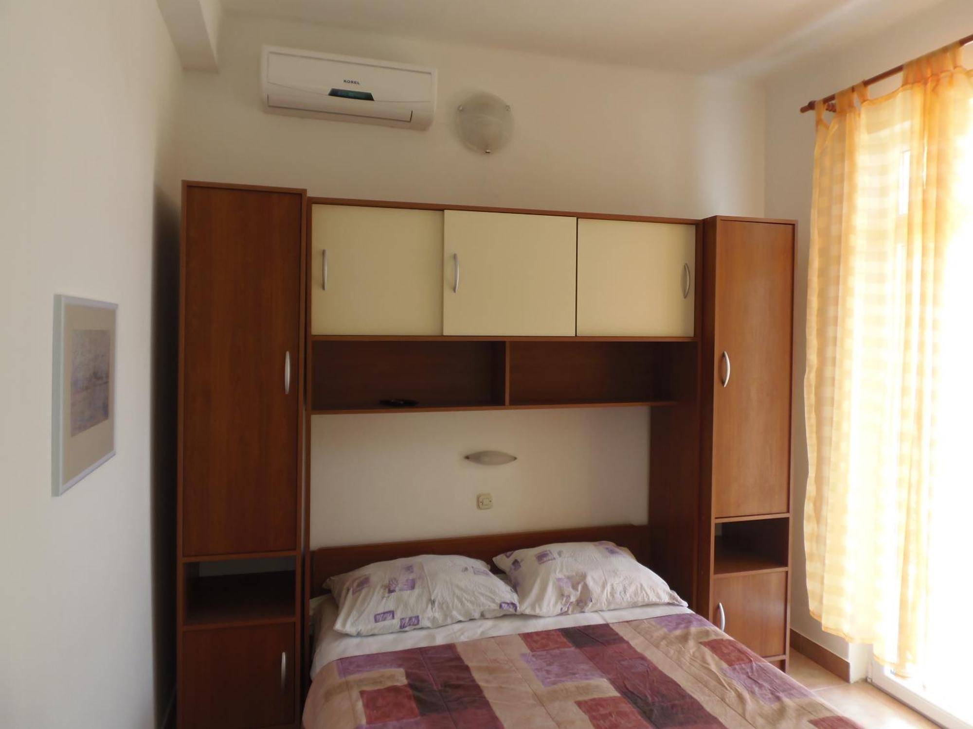Studio Apartments Marija With Private Parking Μακάρσκα Εξωτερικό φωτογραφία