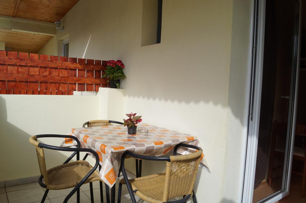 Studio Apartments Marija With Private Parking Μακάρσκα Εξωτερικό φωτογραφία
