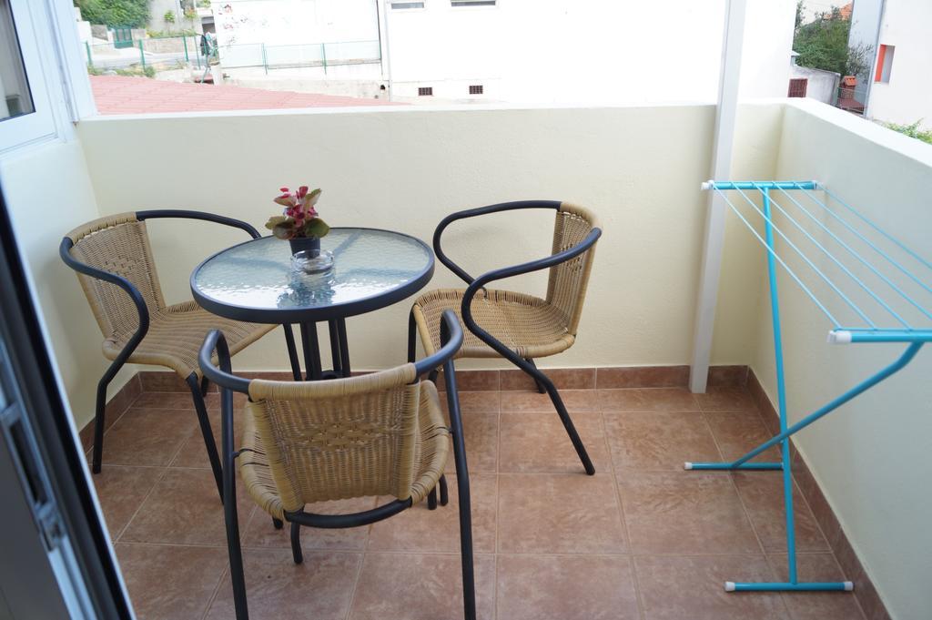 Studio Apartments Marija With Private Parking Μακάρσκα Εξωτερικό φωτογραφία