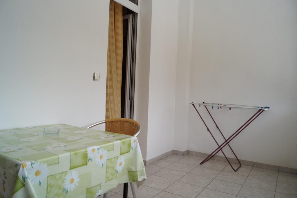 Studio Apartments Marija With Private Parking Μακάρσκα Εξωτερικό φωτογραφία