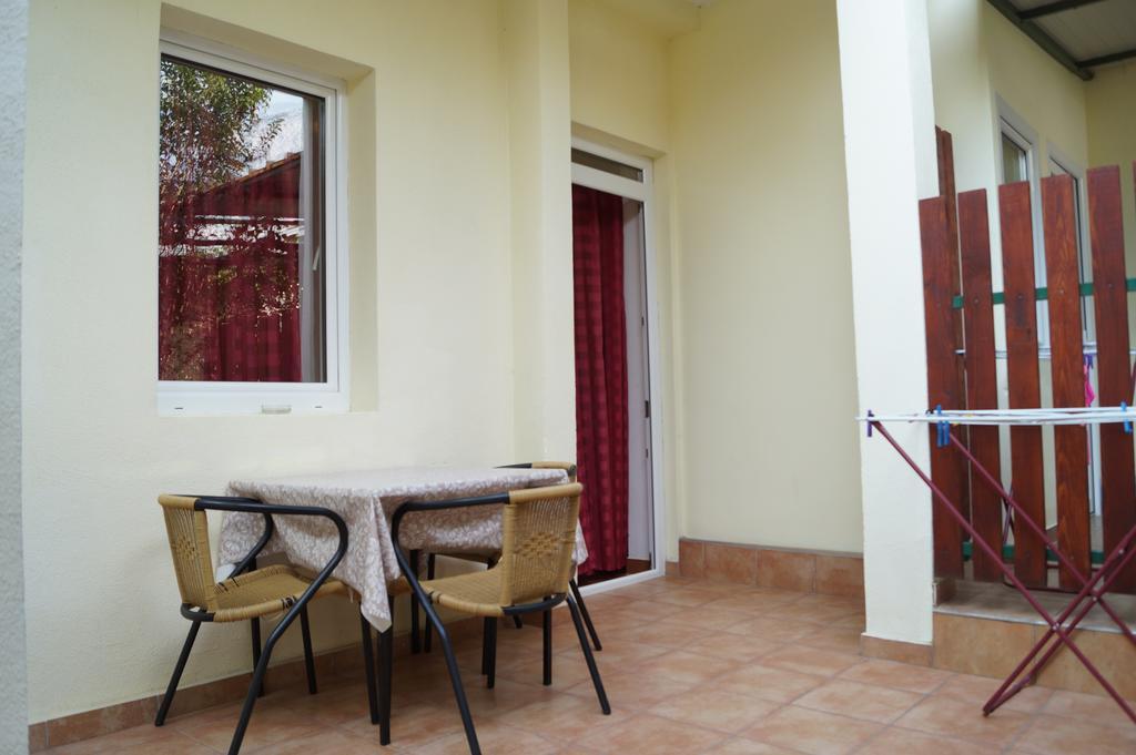 Studio Apartments Marija With Private Parking Μακάρσκα Εξωτερικό φωτογραφία