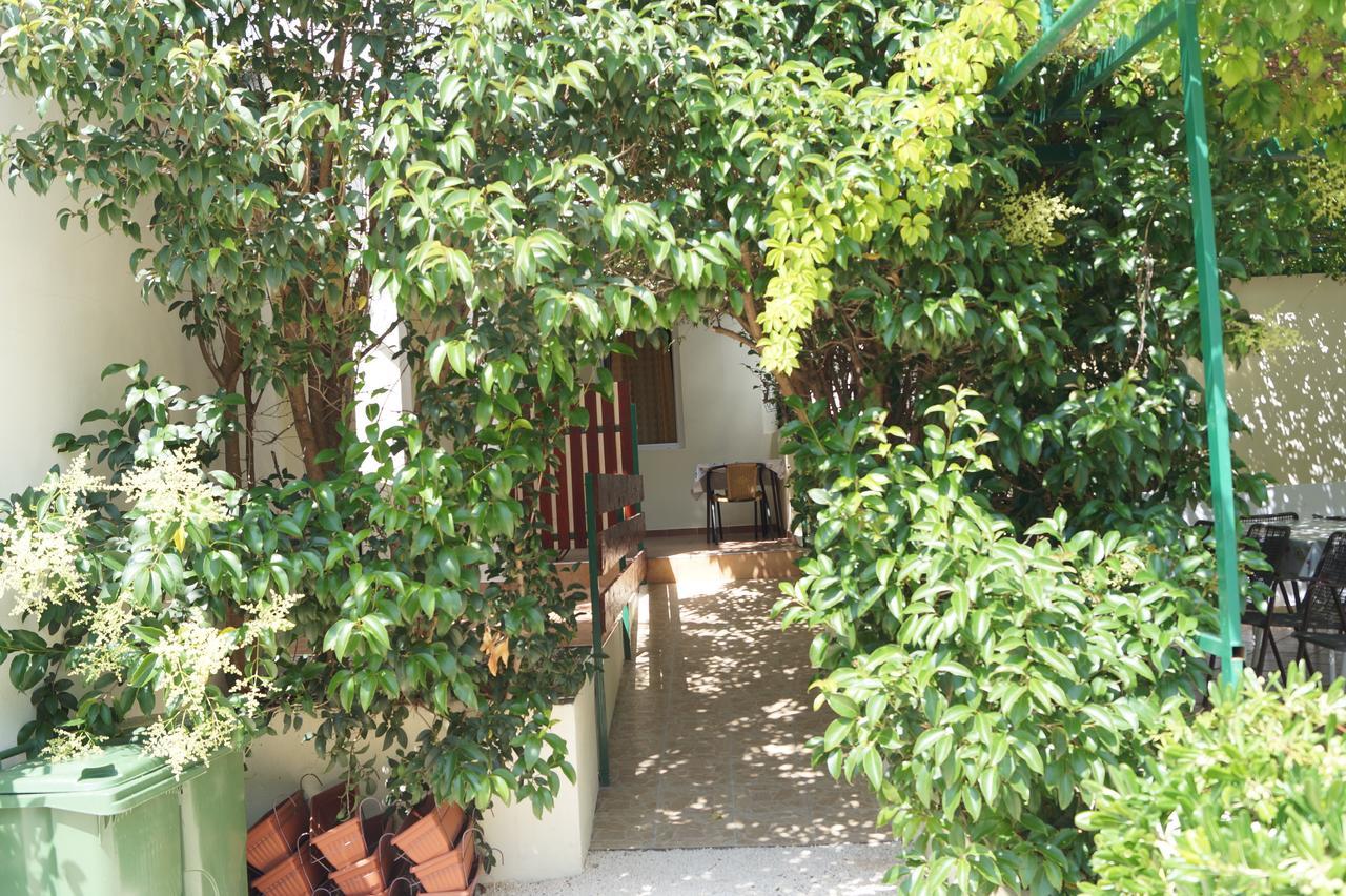 Studio Apartments Marija With Private Parking Μακάρσκα Εξωτερικό φωτογραφία